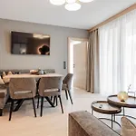 Myalps Tirol Inklusive Sky- Wellness