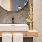 Myalps Tirol Inklusive Sky- Wellness Oetz