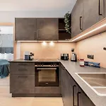 Myalps Tirol Inklusive Sky- Wellness Διαμέρισμα