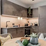 Διαμέρισμα Myalps Tirol Inklusive Sky- Wellness