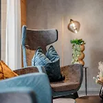 Διαμέρισμα Myalps Tirol Inklusive Sky- Wellness *