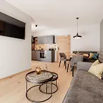 Myalps Tirol Inklusive Sky- Wellness Διαμέρισμα Oetz