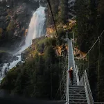 Διαμέρισμα Myalps Tirol Inklusive Sky- Wellness