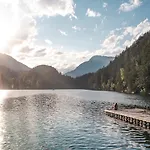 Myalps Tirol Inklusive Sky- Wellness * Oetz