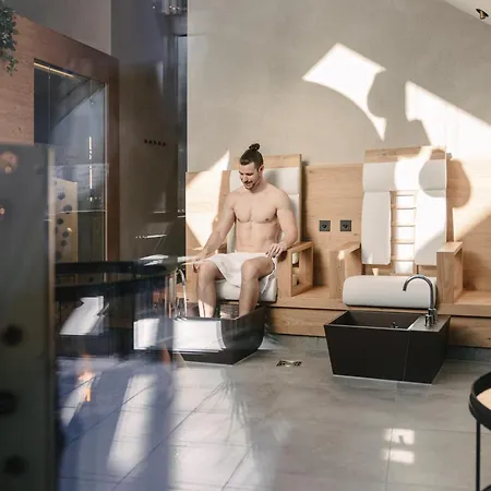 Myalps Tirol Inklusive Sky- Wellness * Oetz