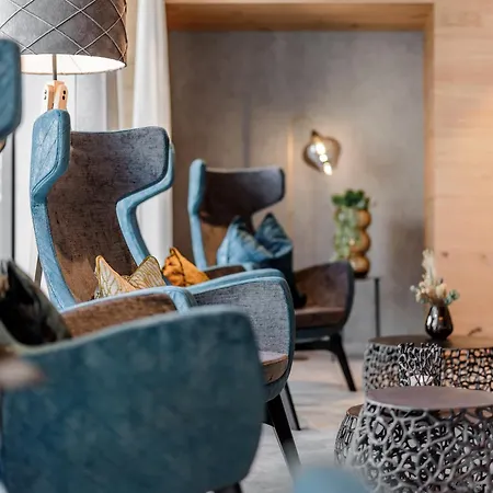 Apartment Myalps Tirol Inklusive Sky- Wellness