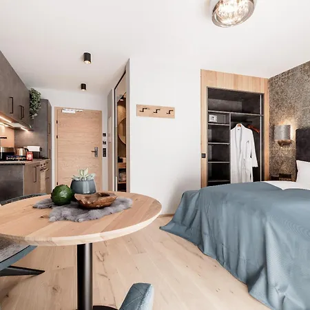 Myalps Tirol Inklusive Sky- Wellness *