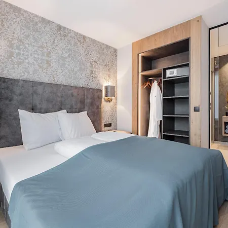 Myalps Tirol Inklusive Sky- Wellness *