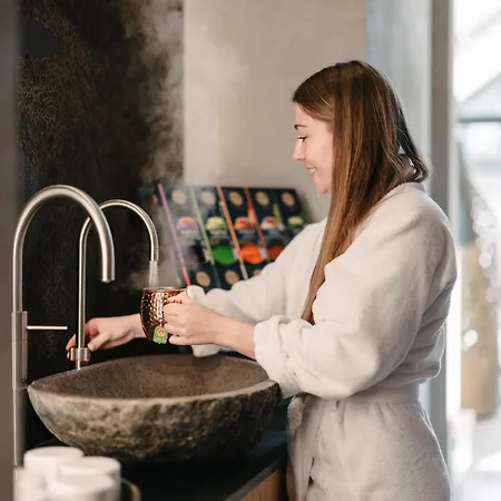 Myalps Tirol Inklusive Sky- Wellness Apartamento *