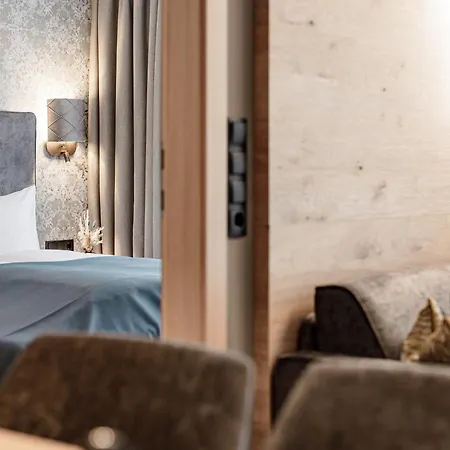 Myalps Tirol Inklusive Sky- Wellness * Oetz