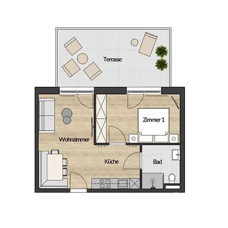 Apartamento Myalps Tirol Inklusive Sky- Wellness