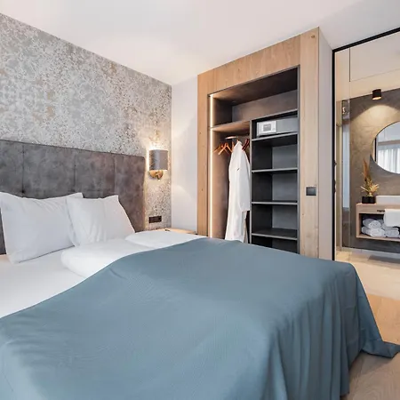 Myalps Tirol Inklusive Sky- Wellness Apartment Oetz