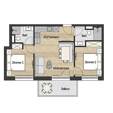 Myalps Tirol Inklusive Sky- Wellness * Oetz