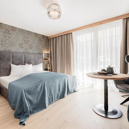 Myalps Tirol Inklusive Sky- Wellness Apartment