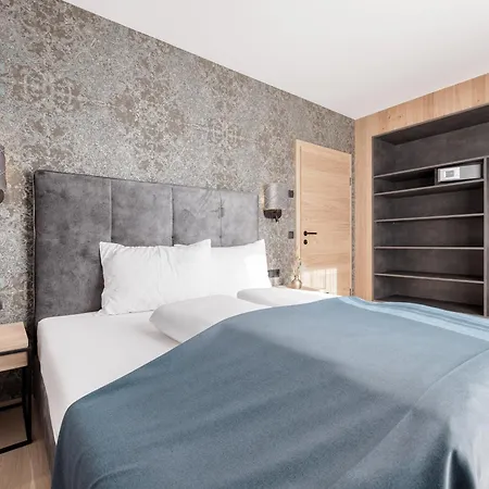 Apartment Myalps Tirol Inklusive Sky- Wellness Oetz
