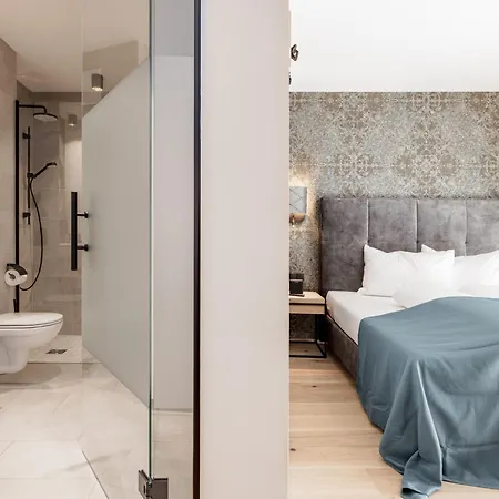 Myalps Tirol Inklusive Sky- Wellness Apartment *