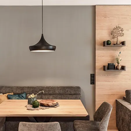 Apartment Myalps Tirol Inklusive Sky- Wellness