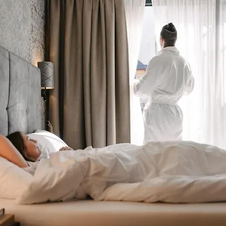 Myalps Tirol Inklusive Sky- Wellness Apartment *