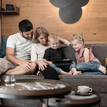 Apartamento Myalps Tirol Inklusive Sky- Wellness *