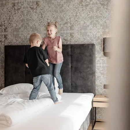 Myalps Tirol Inklusive Sky- Wellness Apartment