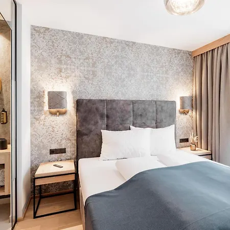 Myalps Tirol Inklusive Sky- Wellness Apartment *