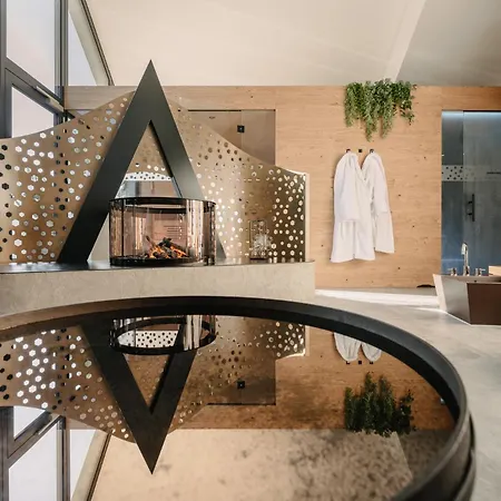 Myalps Tirol Inklusive Sky- Wellness