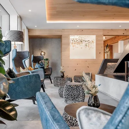 Myalps Tirol Inklusive Sky- Wellness *