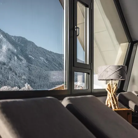 Myalps Tirol Inklusive Sky- Wellness