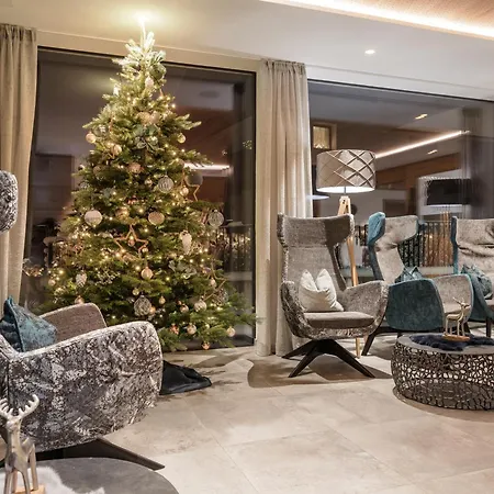 Apartment Myalps Tirol Inklusive Sky- Wellness