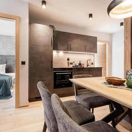 Myalps Tirol Inklusive Sky- Wellness *
