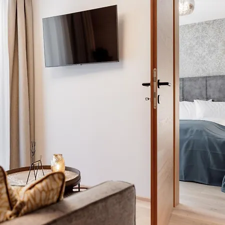 Myalps Tirol Inklusive Sky- Wellness Oetz
