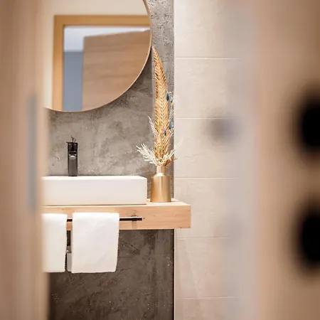 Myalps Tirol Inklusive Sky- Wellness Oetz