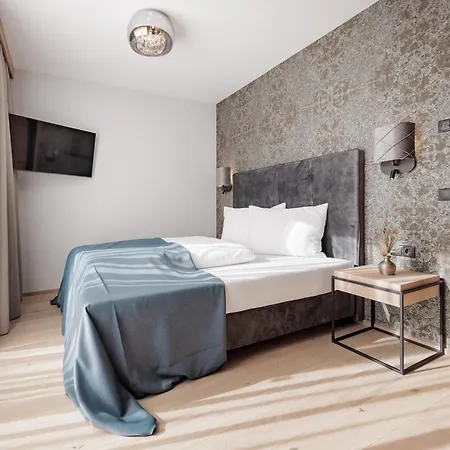 Myalps Tirol Inklusive Sky- Wellness Apartment