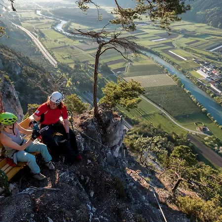 Myalps Tirol Inklusive Sky- Wellness * Oetz