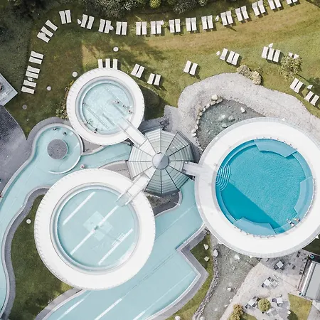 Myalps Tirol Inklusive Sky- Wellness *