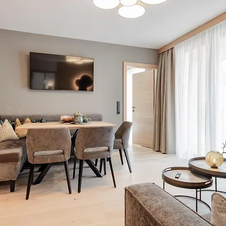 Myalps Tirol Inklusive Sky- Wellness * Oetz