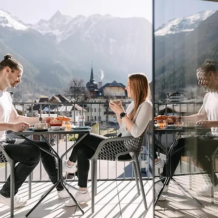 Myalps Tirol Inklusive Sky- Wellness