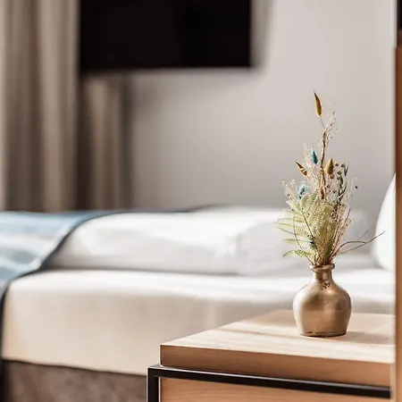 Myalps Tirol Inklusive Sky- Wellness Apartment