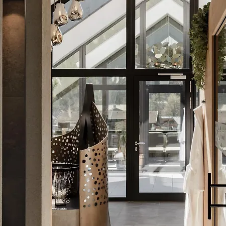 Myalps Tirol Inklusive Sky- Wellness *
