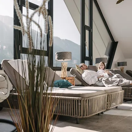 Myalps Tirol Inklusive Sky- Wellness