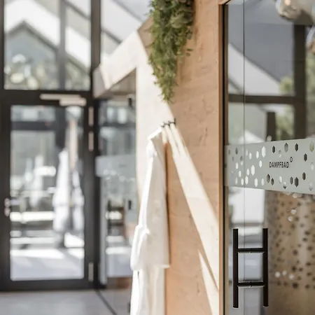 Myalps Tirol Inklusive Sky- Wellness * Oetz