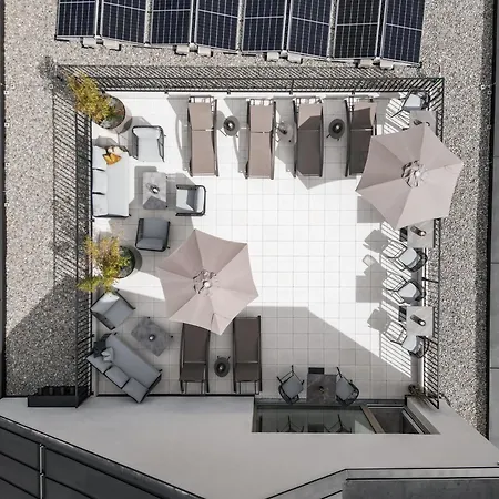 Apartamento Myalps Tirol Inklusive Sky- Wellness *