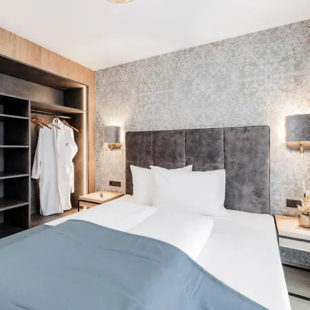 Myalps Tirol Inklusive Sky- Wellness *