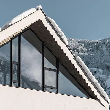 アパート Myalps Tirol Inklusive Sky- Wellness *