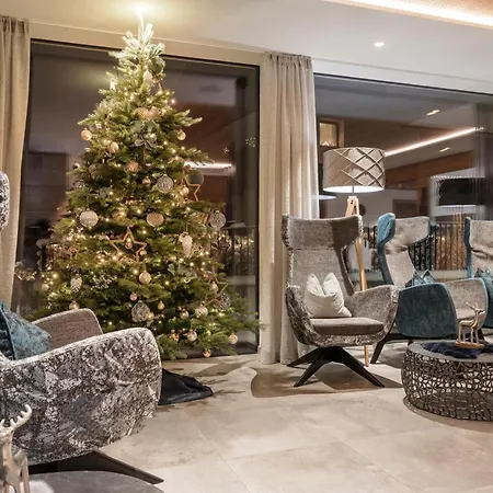 Myalps Tirol Inklusive Sky- Wellness アパート