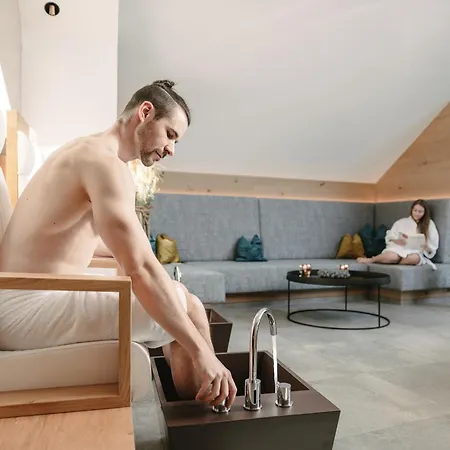 アパート Myalps Tirol Inklusive Sky- Wellness オエッツ