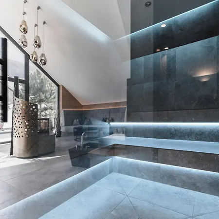 Myalps Tirol Inklusive Sky- Wellness