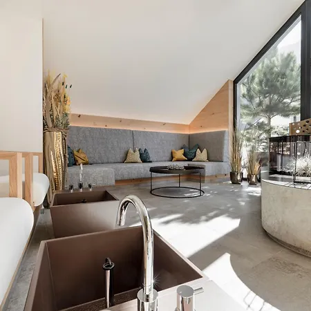 Myalps Tirol Inklusive Sky- Wellness アパート *