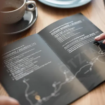 Myalps Tirol Inklusive Sky- Wellness オエッツ