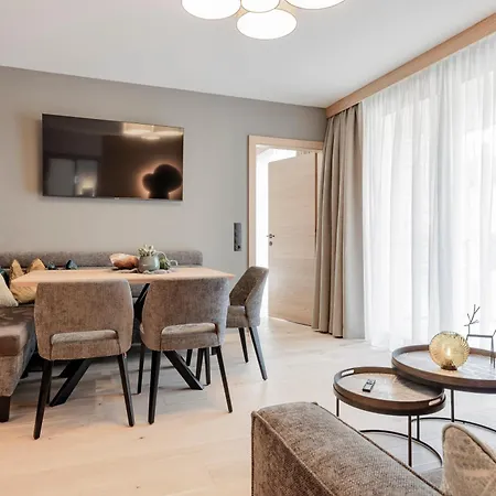 Myalps Tirol Inklusive Sky- Wellness